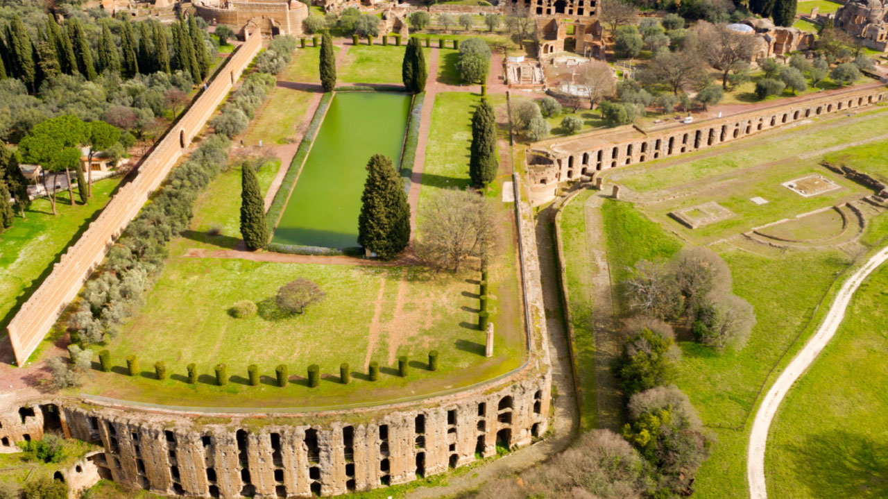 sito UNESCO nr. 31 in Italia